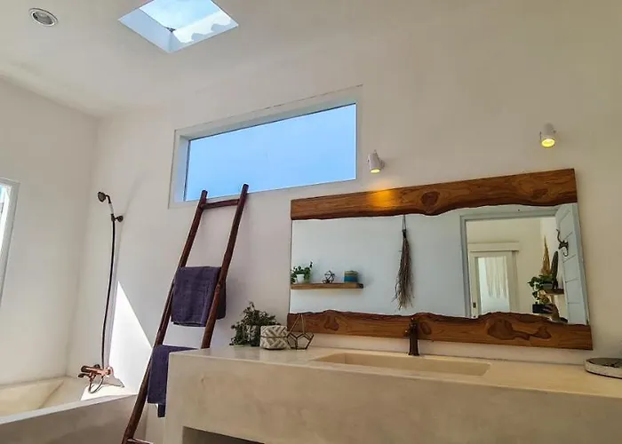 Villa Sunny - 3br Pool In Canggu (Bali)
