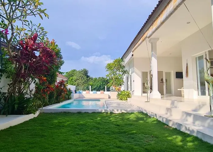 Villa Sunny - 3br Pool In *