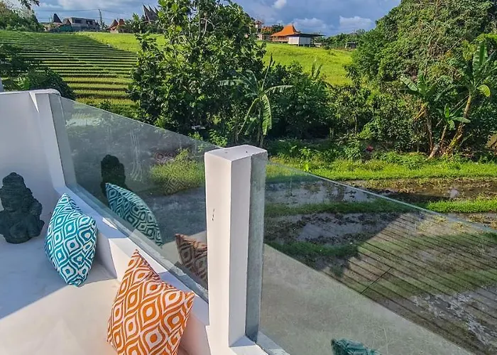 Sunny - 3br Pool In Villa