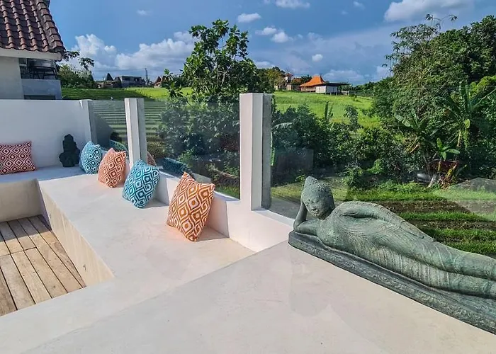 Sunny - 3br Pool In Villa *