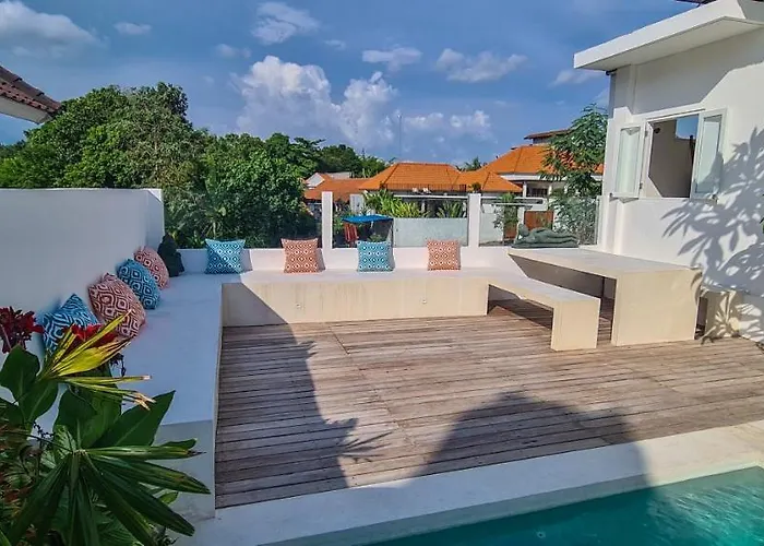 Sunny - 3br Pool In *