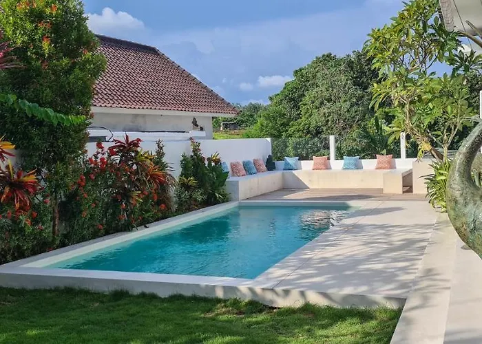 Sunny - 3br Pool In *