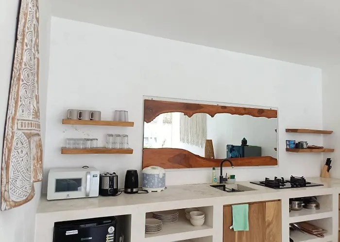 Sunny - 3br Pool In Villa Canggu (Bali)