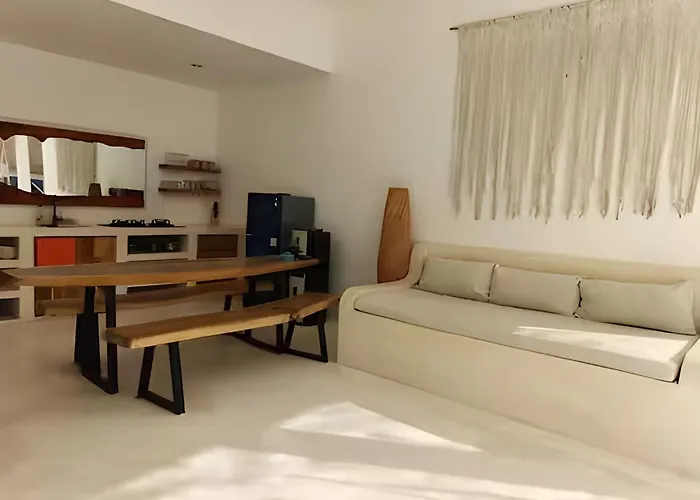 Villa Sunny - 3br Pool In Canggu (Bali)